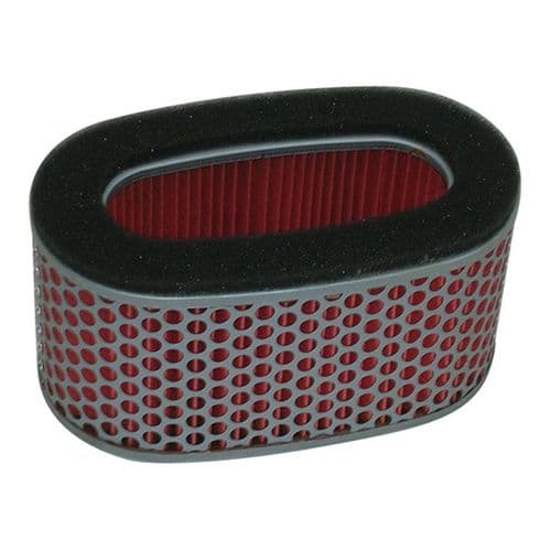 Filtro de aire Honda VT 750 C Shadow - Black Widow
