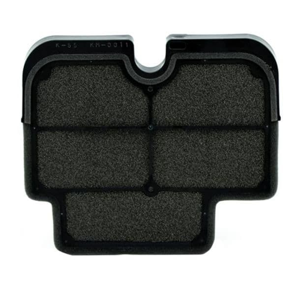 Filtro de aire Kawasaki ER6 N/F 650 - Recambio moto