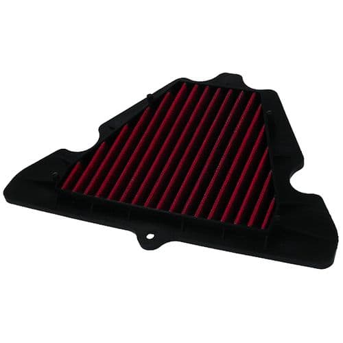 Filtro de Aire Kawasaki Z1000 11 - Alto rendimiento