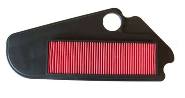Filtro de aire Kymco Agility 50 (12