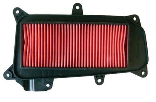 Filtro de aire Kymco Like 125 200  Agility 4T Carry
