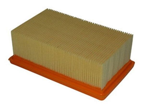 Filtro de aire Mahle BMW F 650 GS - Recambio moto