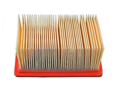 Filtro de aire Mahle BMW G / F 650 CS - Moto Guzzi Nevada, V7 750