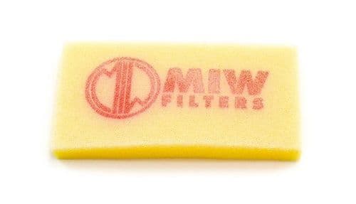 Filtro de aire Off-Road Kawasaki SR SX 50 (97/01)