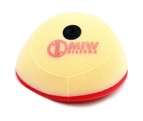 Filtro de aire Off-Road KTM 85 125 250 300 360 380 400 520