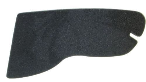 Filtro de aire Peugeot 100 2T Elyseo Looxor Speedfight Vivacity