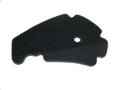 Filtro de aire Piaggio Aprilia Gilera Derbi 125 200 250 300 400 500