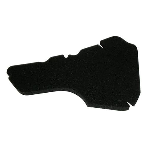 Filtro de aire Piaggio Liberty 125 4T (98-00), Sfera 125, ET4, ET2
