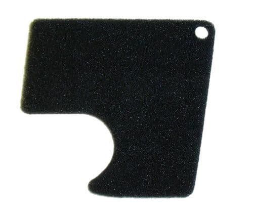 Filtro de aire Scarabeo Ditech 50