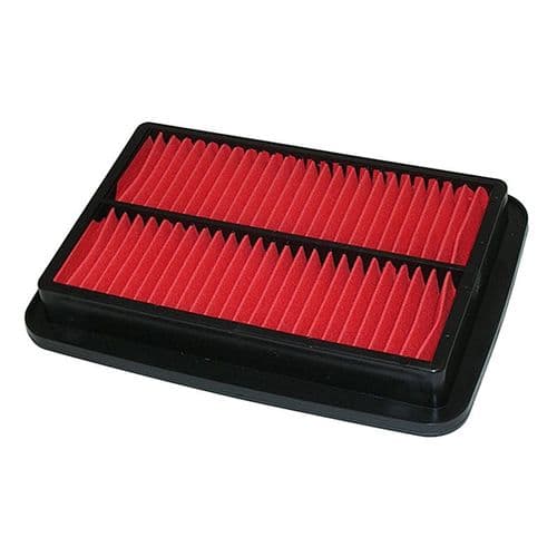 Filtro de aire Suzuki GSF Bandit 600 (2000-2004), 1200 Bandit (1997-2005)