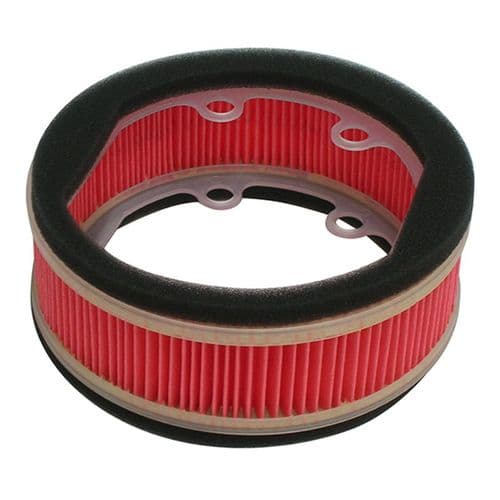 Filtro de aire variador Yamaha HW Xenter 125, Majesty S