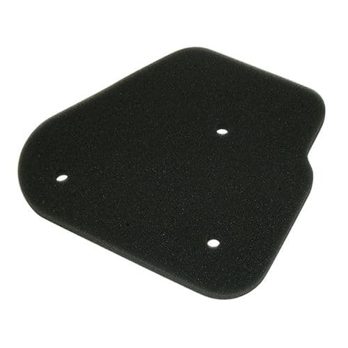 Filtro de aire Yamaha Aerox Jog Axis 50 / Aprilia SR 50, Sonic, Rally, Gulliver