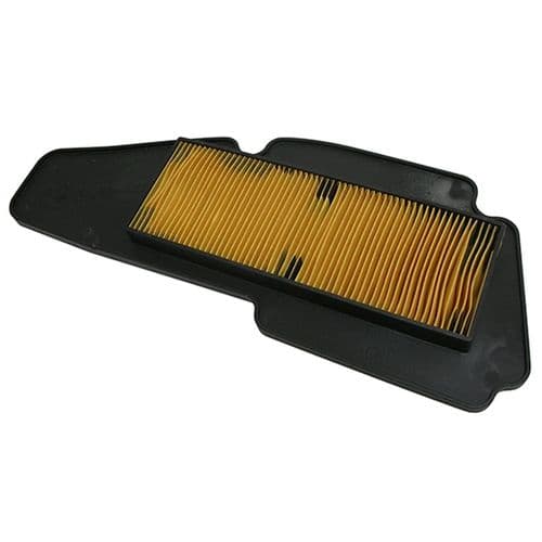 Filtro de aire Yamaha HW Xenter 125 150 (2012-2016) - Majesty 125 S