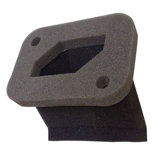 Filtro de aire Yamaha XT 125 R Enduro - X Supermotard (05/12)