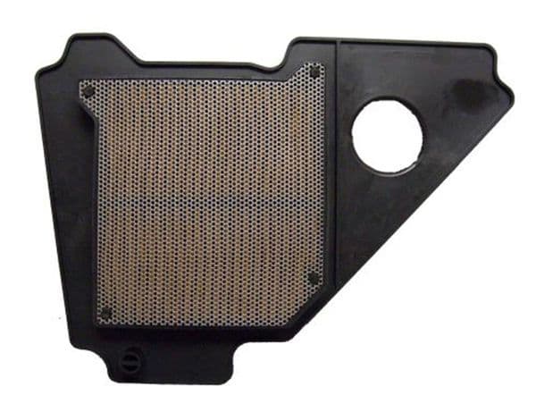 Filtro de aire Yamaha YBR 125 - Recambios moto