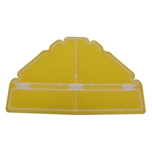Filtro de aire Yamaha YZF R Thundercat 600 (1996-2006)