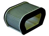 Filtro de aire Yamaha YZF R1 1000 (1998/2001)