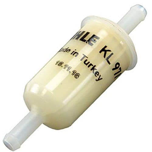 Filtro gasolina Mahle KTM