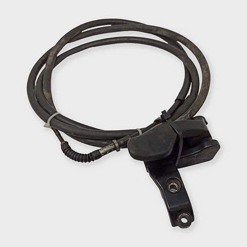 Freno De Mano Con Cable Suzuki Burgman 400 2006-2013