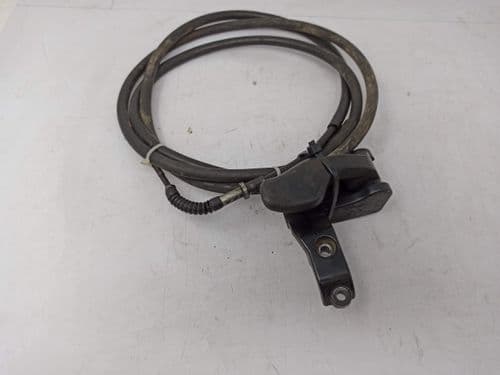 Freno De Mano Con Cable Suzuki Burgman 400 2006 - 2013