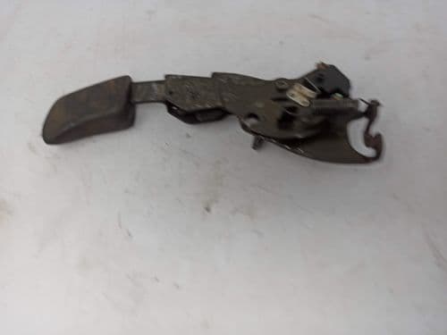 Freno De Mano Suzuki Burgman 250 (03-06), 400 (03-05)
