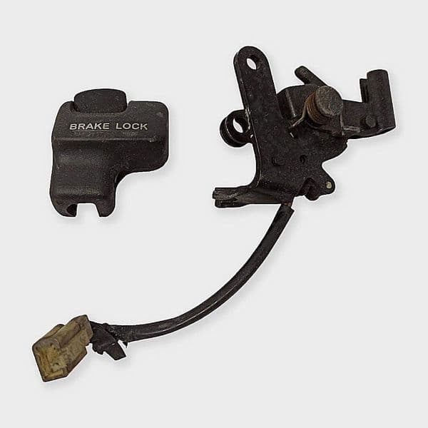 Freno De Mano Suzuki Burgman 250 400 1998-2002