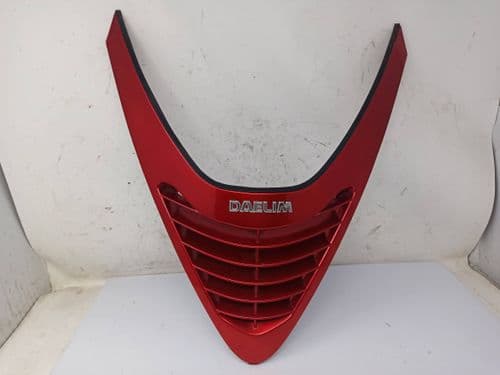 Frontal Central Daelim S2 125 2003 2011.
