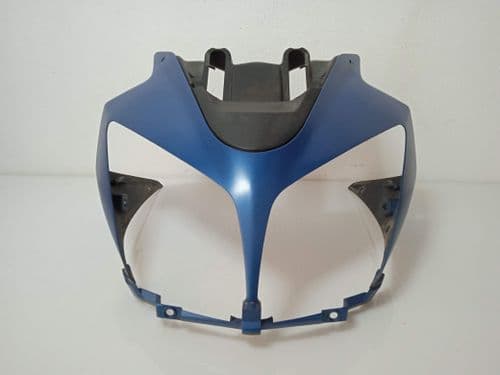 Frontal Central Suzuki V-Strom 650 2004 - 2006