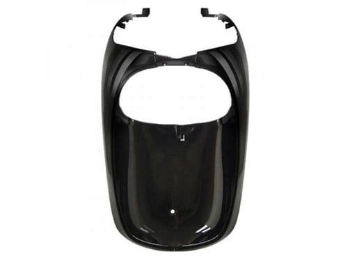 Frontal delantero Negro Honda Sh 125 150 (2005-2008)