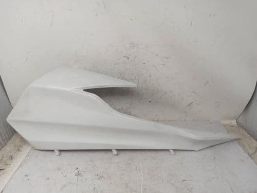 Frontal Derecho Superior Kymco Superdink Abs 125 2016 - 2019