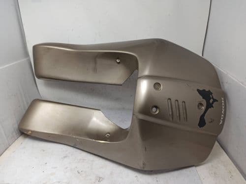 Frontal Honda Scoopy 50 100 1996-2003