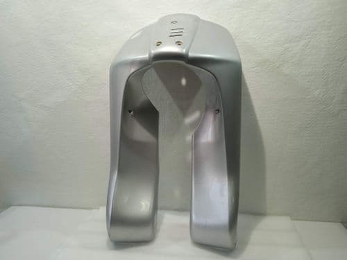 Frontal Honda Scoopy 50 100 1996-2003 - Plata