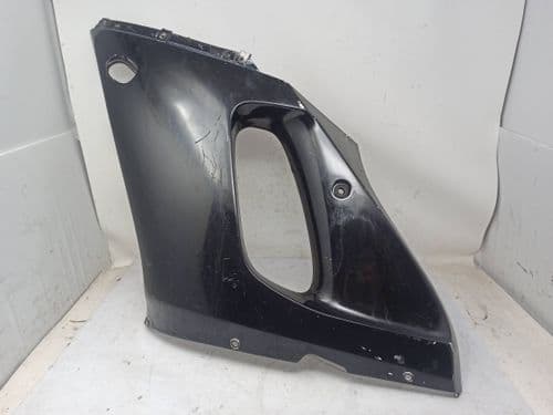 Frontal Izquierdo Yamaha Yzf R6 600 1998 2002