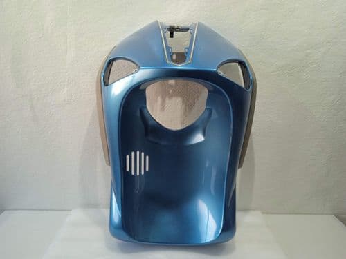Frontal Piaggio Liberty 125 2004 2009.