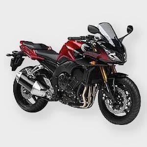 FZ1 1000 2007