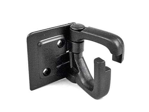 Gancho portabolsas Honda Suzuki Piaggio Kymco Sym