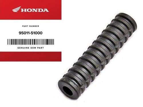 Goma pedal de arranque Honda Scoopy 75 / 80