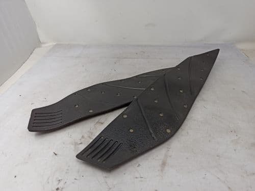 Gomas Suelo Yamaha Xmax 250 2005 - 2009