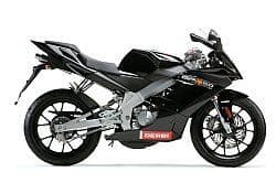 GPR Racing 50 2004  - 2008