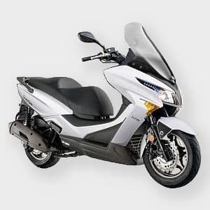 Grand Dink 125 2016-2020
