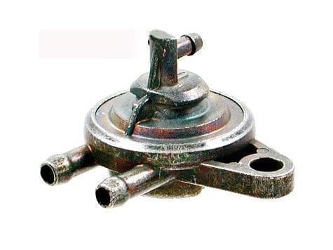 Grifo - Bomba de gasolina Yamaha Majesty 125 150 (1998-2000)