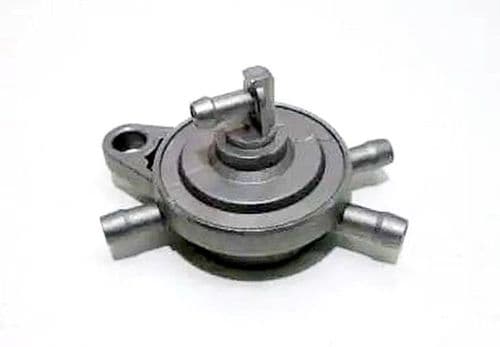 Grifo de gasolina a depresión asiáticas scooter GY6 50 125