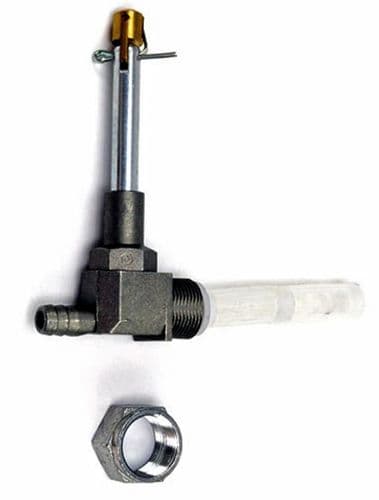 Grifo de gasolina Lambretta Inocenti