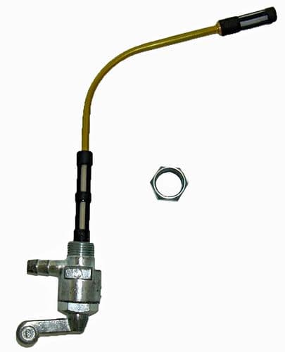 Grifo de gasolina Vespino SC, AL,ALX