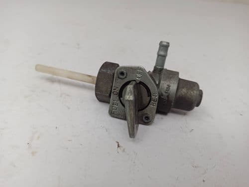 Grifo Gasolina Honda Cb 250 1992 - 2005