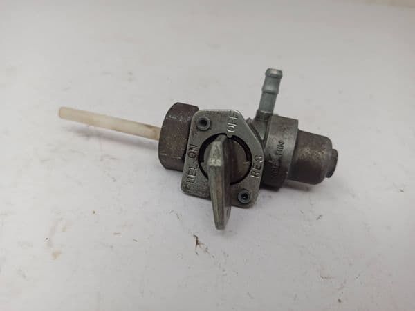 Grifo Gasolina Honda Cb 250 1992 - 2005 - Tienda