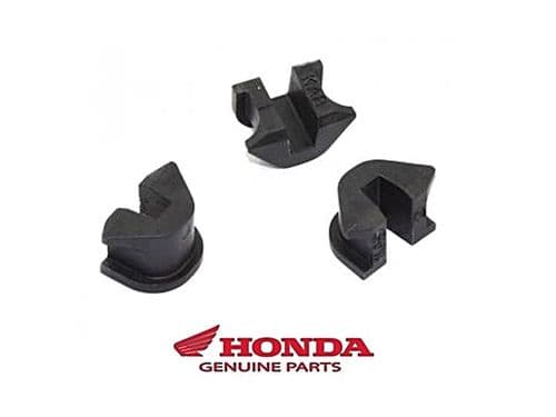 Guías de variador Honda Pantheon 2T, Foresight 250, Forza NSS y SH 300