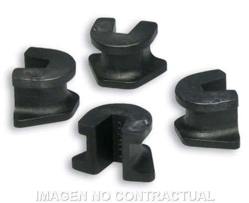 Guías de variador Malossi Piaggio X 10 350