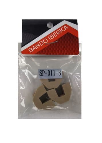 Guías de variador Piaggio 400 500 Beverly Mp3 X10 X9