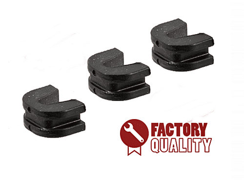 Guías de variador Suzuki Address UK 110cc (15-20)